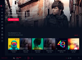 Rekord – Ajaxify Music – Events – Podcasts Multipurpose WordPress Theme