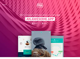 Riven – WordPress Theme for App, Game, Single Product Landing Page