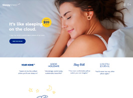 Shopaddict – 16 Ready WordPress Landing Pages Theme