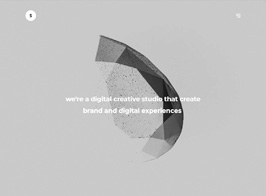 Sima – minimal portfolio WordPress Theme