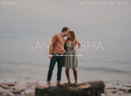 Union – Wedding and Event WordPress Theme for Variant & Visual Composer