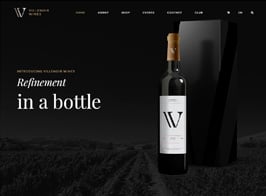 Villenoir – Vineyard, Winery & Wine Shop