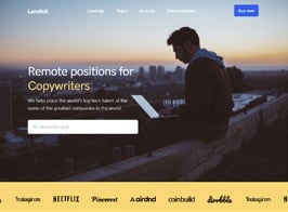 Landkit – Multipurpose Business WordPress Theme