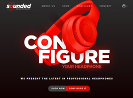 WP Configurator – WooCommerce WordPress Theme