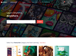Themeum Skillate – eLearning Theme Powered by Gutenberg