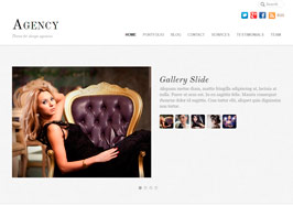 Themify Agency