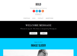 Themify Bold
