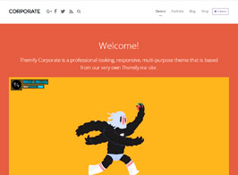Themify Corporate
