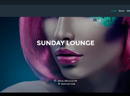 Themify Event