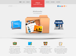 Themify Folo