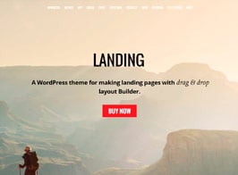 Themify Landing