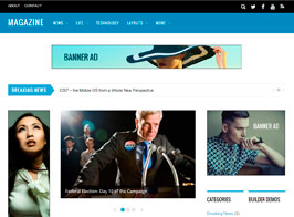 Themify Magazine