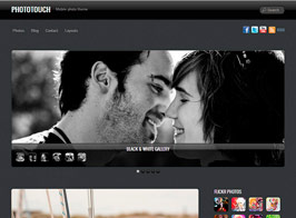 Themify PhotoTouch