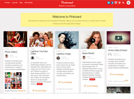 Themify Pinboard