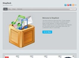 Themify ShopDock