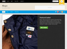 Themify Shopo