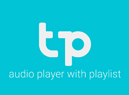tPlayer – Audio Player for WordPress