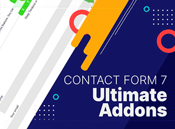 Ultimate Addons for Contact Form 7 Pro