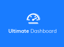 Ultimate Dashboard PRO