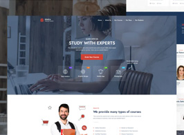 Educa – Distance Education & eLearning Unbounce