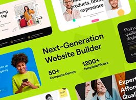 Vault – Multi-Purpose Elementor WordPress Theme