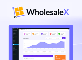 WPXPO | WholesaleX – Simplest Solution for WooCommerce B2B + B2C Hybrid Solution