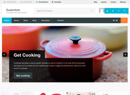 Woothemes Superstore