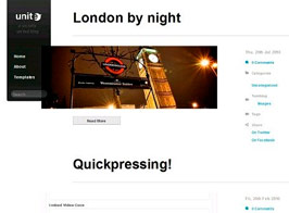 Woothemes Unite