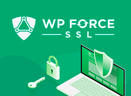 WP Force SSL Pro