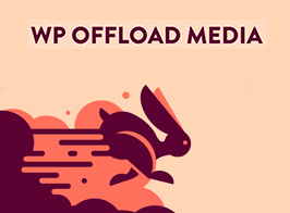 WP Offload Media Pro – Upload Your WordPress Media to Amazon S3