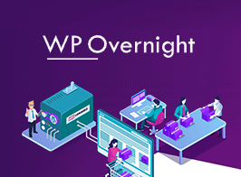 WP Overnight | Menu Cart Pro