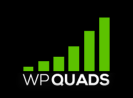 WP Quads Pro – AdSense Plugin for WordPress Websites