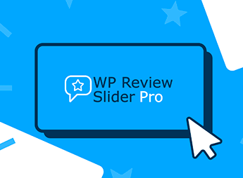 WP Review Slider Pro – Simple Social Review plugin