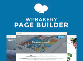 WPBakery Page Builder for WordPress