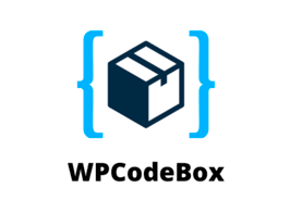 WPCodeBox 2 – Code Snippets With Cloud Support
