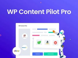 WP Content Pilot Pro