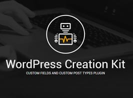 Cozmoslabs | WordPress Creation Kit