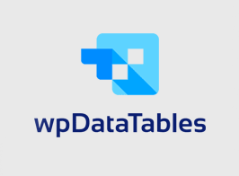 Master-Detail Tables for wpDataTables