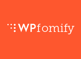 WPFomify