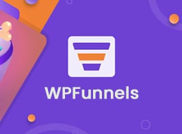 WPFunnels Pro – Drag & Drop Sales Funnel Builder for WordPress