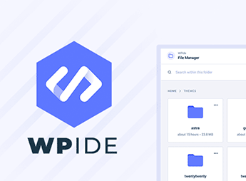 WPIDE Pro – File Manager & Code Editor Premium