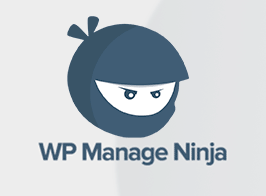 WPManageNinja | Ninja Tables Pro