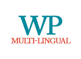WP Multi-Lingual CMS Navigation