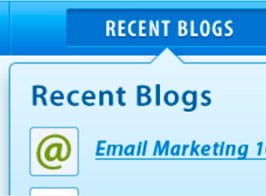WPMUDEV Blogs Widget