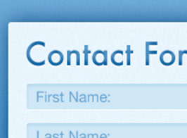 WPMUDEV Contact Widget