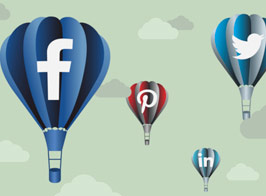 WPMUDEV Floating Social
