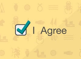 WPMUDEV Signup Terms Of Service (TOS)
