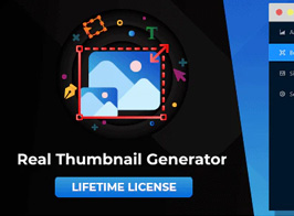 WordPress Real Thumbnail Generator – Efficiently force regenerate thumbnails in bulk (or single)