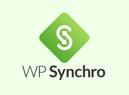 WP Synchro Pro – WordPress Migration Plugin for Professionals