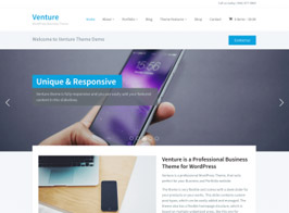 WPZOOM Venture